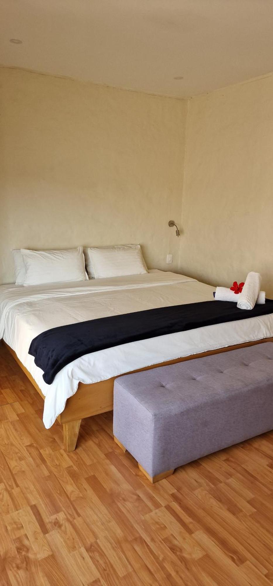 Montana Glamping Salento Hotel Ngoại thất bức ảnh