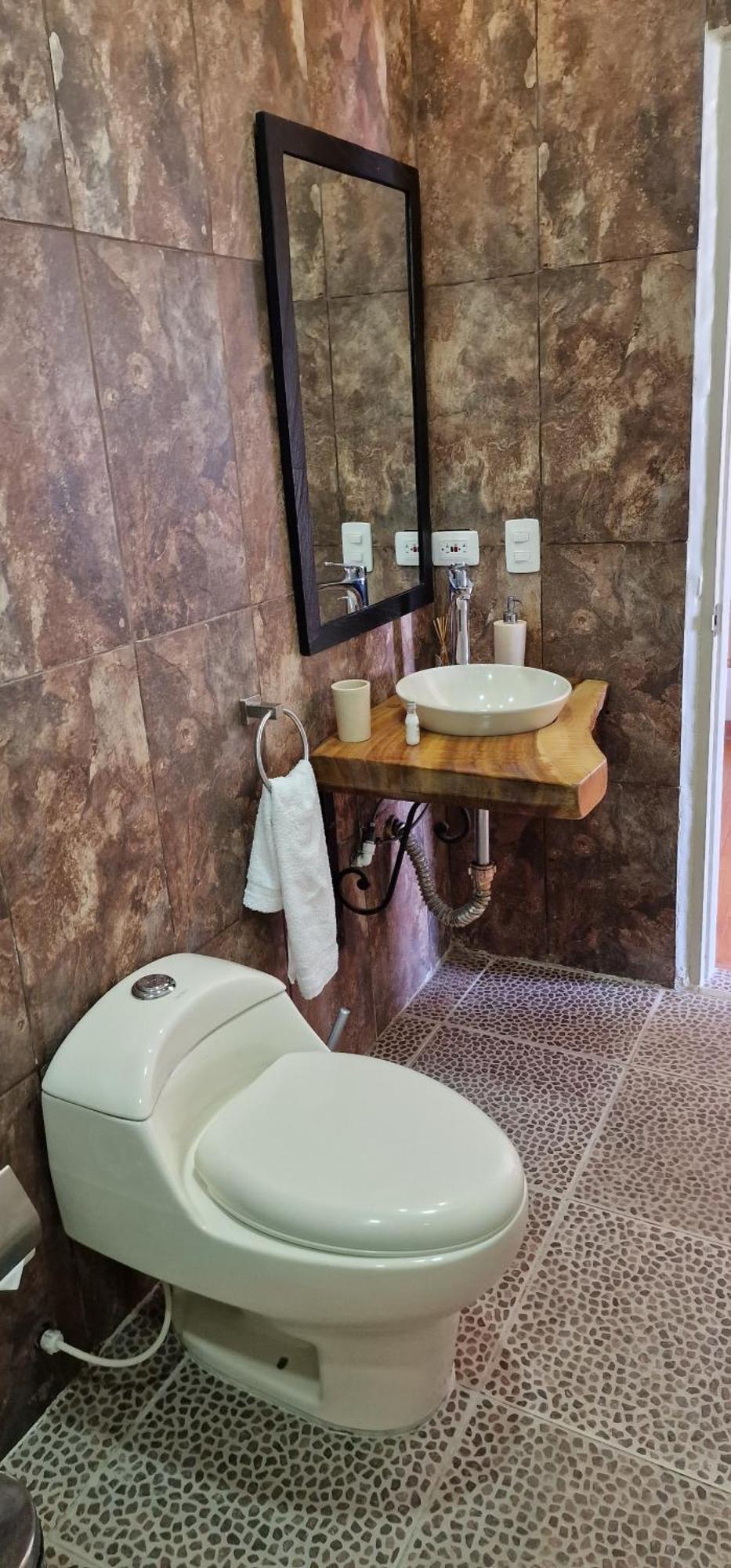 Montana Glamping Salento Hotel Ngoại thất bức ảnh